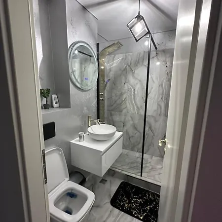 Aziann Studio Appartement