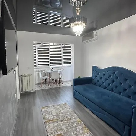 Aziann Studio Appartement Năvodari