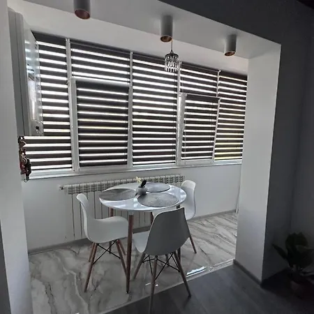 Aziann Studio Appartement *