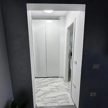 Appartement Aziann Studio Năvodari