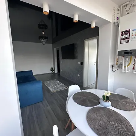 Appartement Aziann Studio